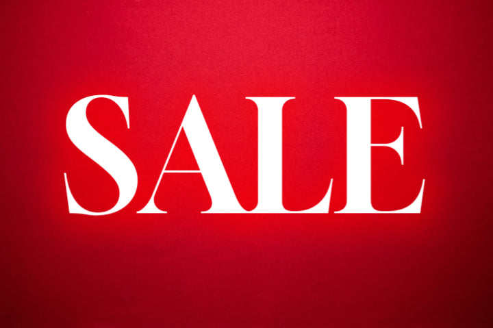 Sale
