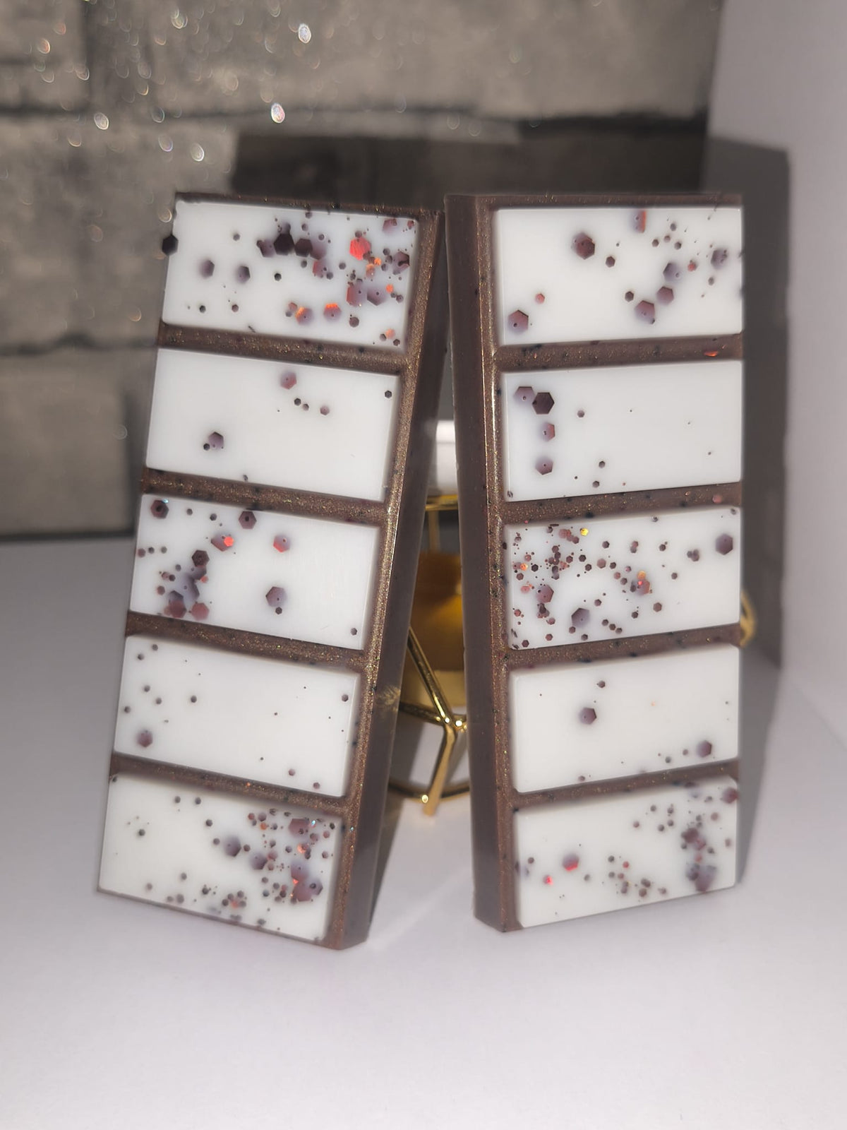 Duftwachs - Wax Melt - Kokosnacht - SnapBar - Art. Nr. W-0044a