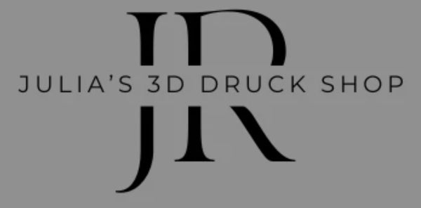 Julia's 3D Druck Shop