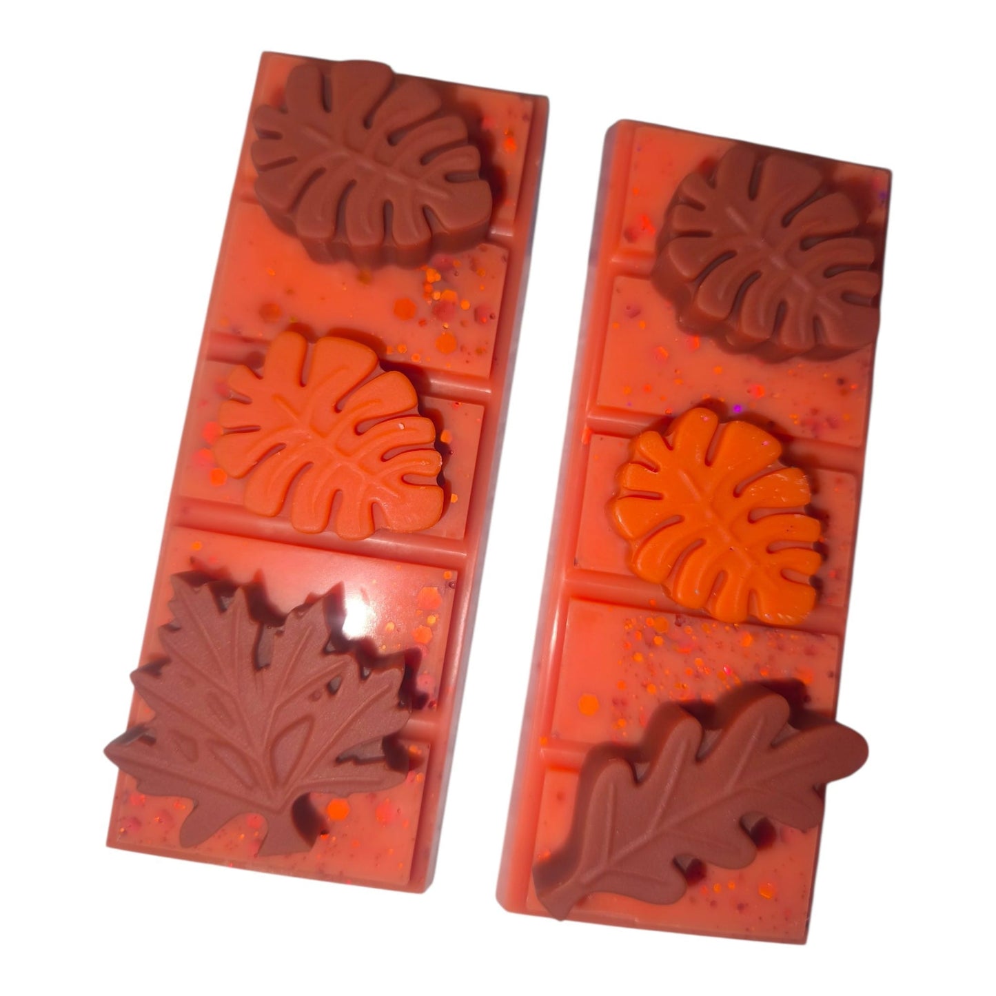Duftwachs - Wax Melt - Goldene Herbstzeit- SnapBar Herbst- Art. Nr. W-0051a