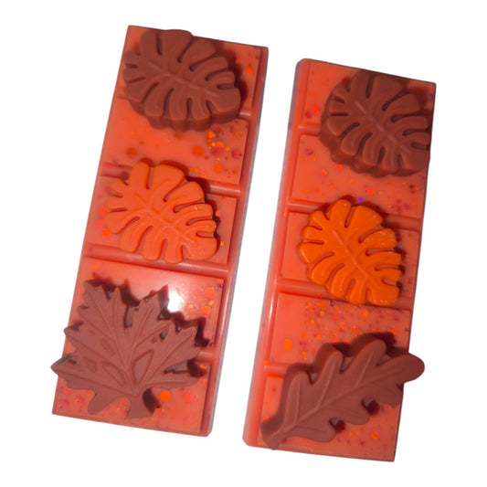 Duftwachs - Wax Melt - Goldene Herbstzeit- SnapBar Herbst- Art. Nr. W-0051a