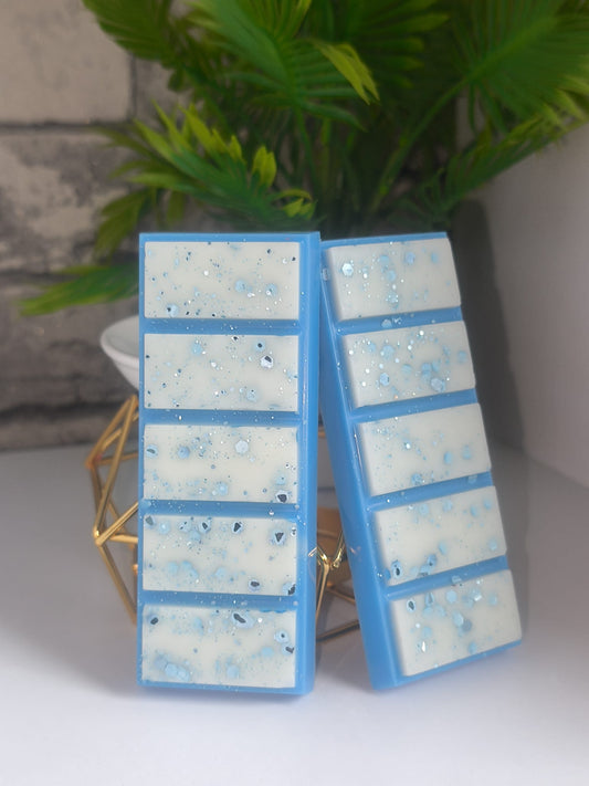 Duftwachs - Wax Melt - Tannen Meditation- SnapBar - Art. Nr. W-0054a
