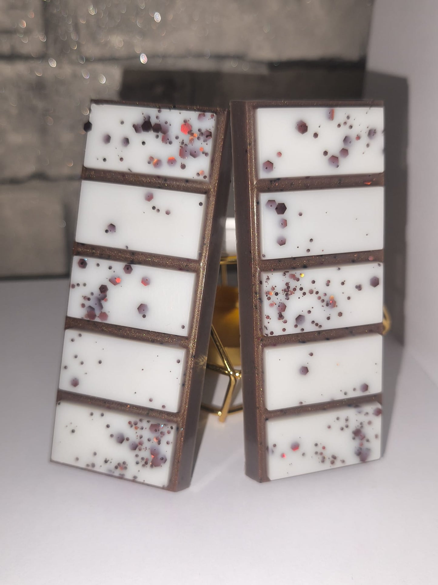 Duftwachs - Wax Melt - Kokosnacht - SnapBar - Art. Nr. W-0044a