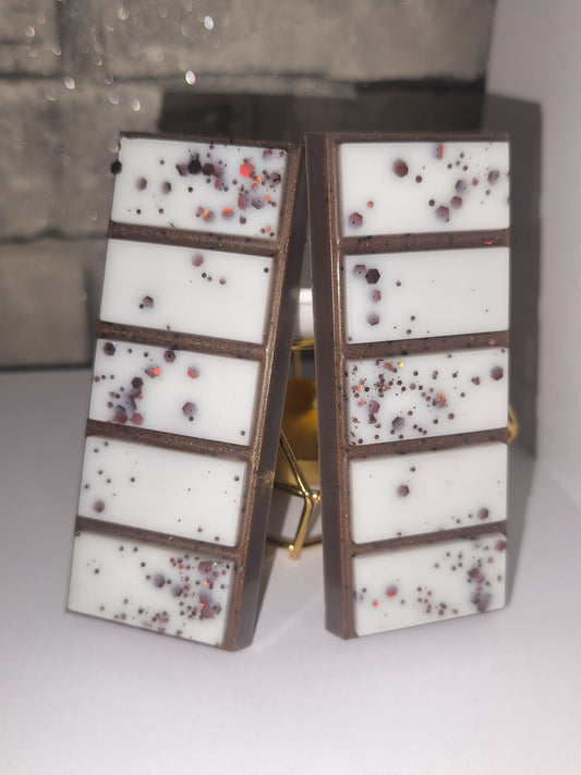 Duftwachs - Wax Melt - Kokosnacht - SnapBar - Art. Nr. W-0044a