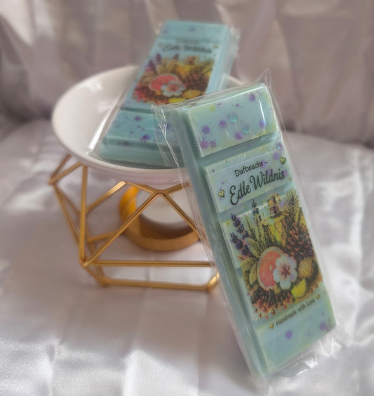 Duftwachs - Wax Melt - Edle Wildnis - Designer Duft inspiriert - W-0005